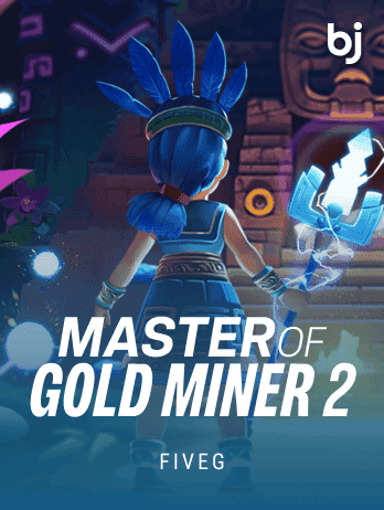 MASTER OF GOLD MINER 2png icon