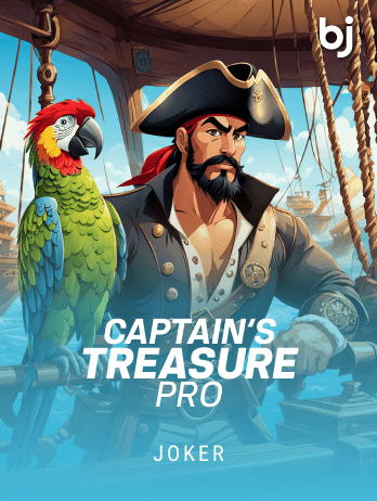 Captain's Treasure Pro thumbnail
