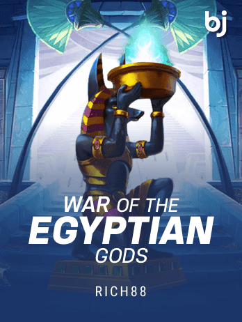 War of the Egyptian Godspng icon