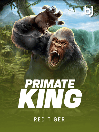 Primate Kingpng icon