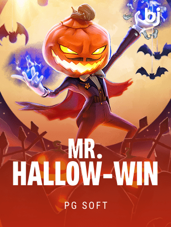 Mr Hallow-Jackpot! thumbnail