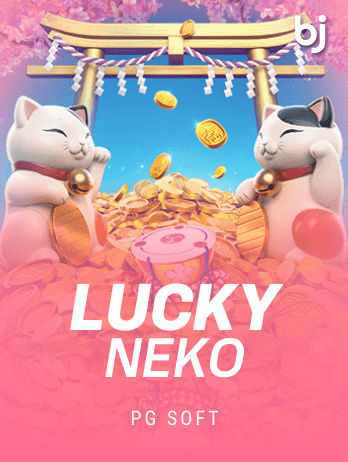 Lucky Nekopng icon