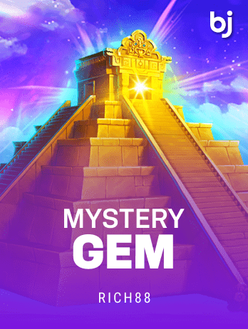 Mystery Gem thumbnail